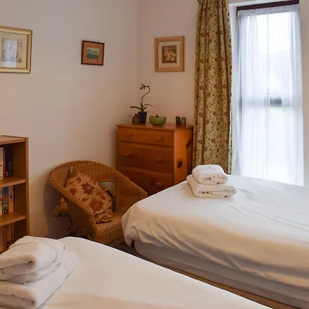 Сasa de vacaciones Ghyllside 3 *