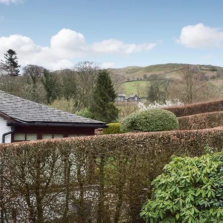 Ghyllside 3 Holiday home Ambleside