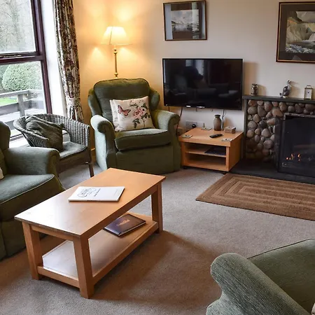 Holiday home Ghyllside 3 *
