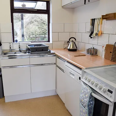 Ghyllside 3 آمبيلسايد