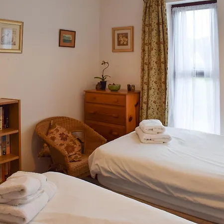 Holiday home Ghyllside 3 *