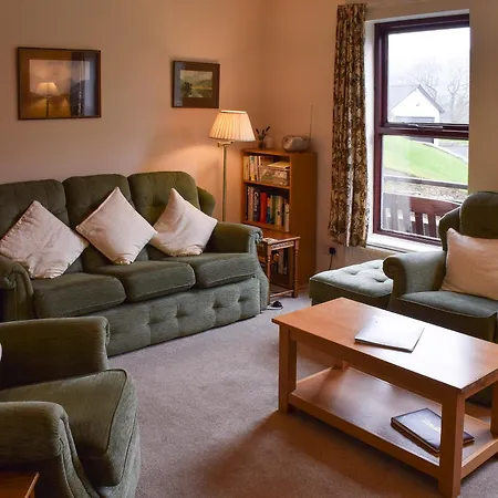 Ghyllside 3 * Ambleside