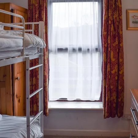 Holiday home Ghyllside 3