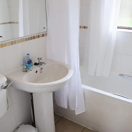 بيت للعطل Ghyllside 3 آمبيلسايد