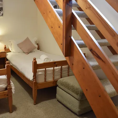 Ghyllside 3 آمبيلسايد