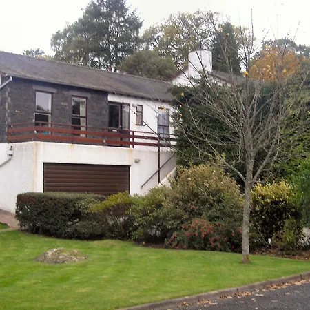 Ghyllside 3 Holiday home