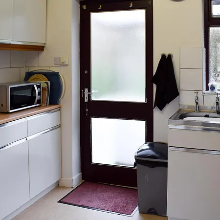 Tatil Evi Ghyllside 3 Ambleside