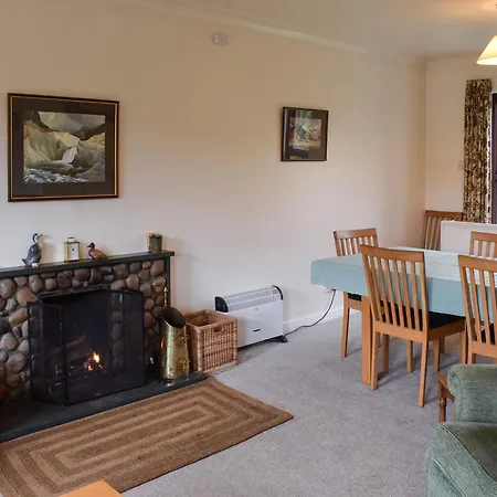Tatil Evi Ghyllside 3 Ambleside